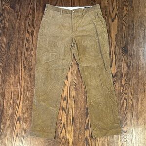 Polo Ralph Lauren Corduroy Pants